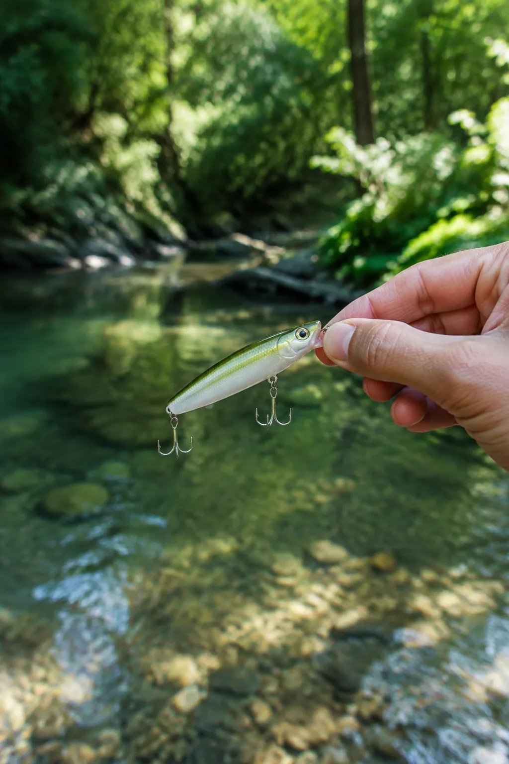 Captura Más Peces